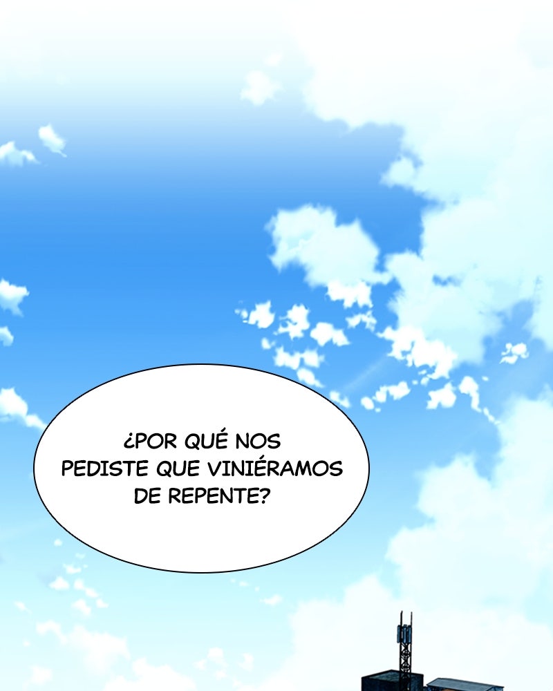 Read Un villano para matar ES Manga Online