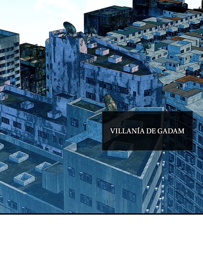 Read Un villano para matar ES Manga Online