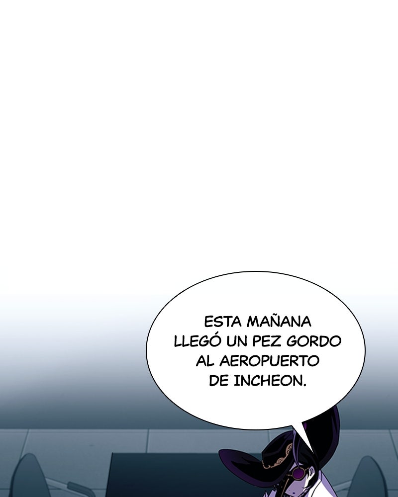 Read Un villano para matar ES Manga Online