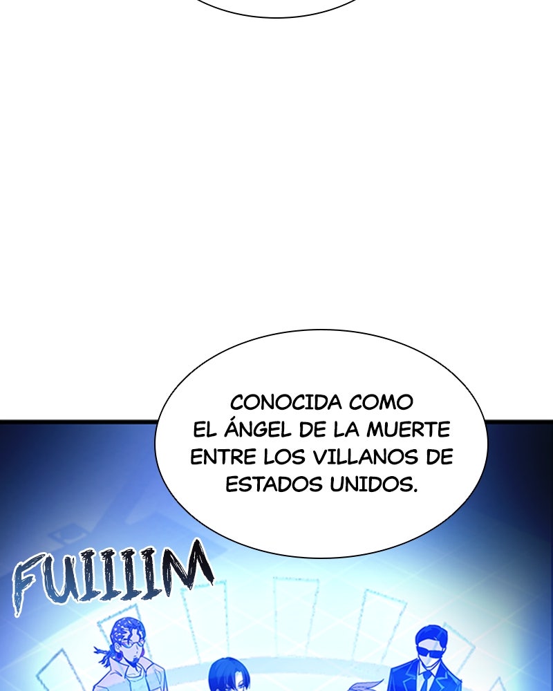 Read Un villano para matar ES Manga Online