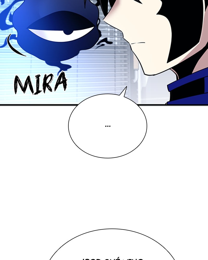 Read Un villano para matar ES Manga Online