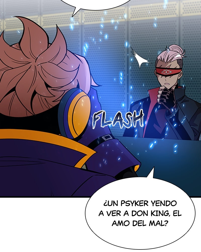 Read Un villano para matar ES Manga Online