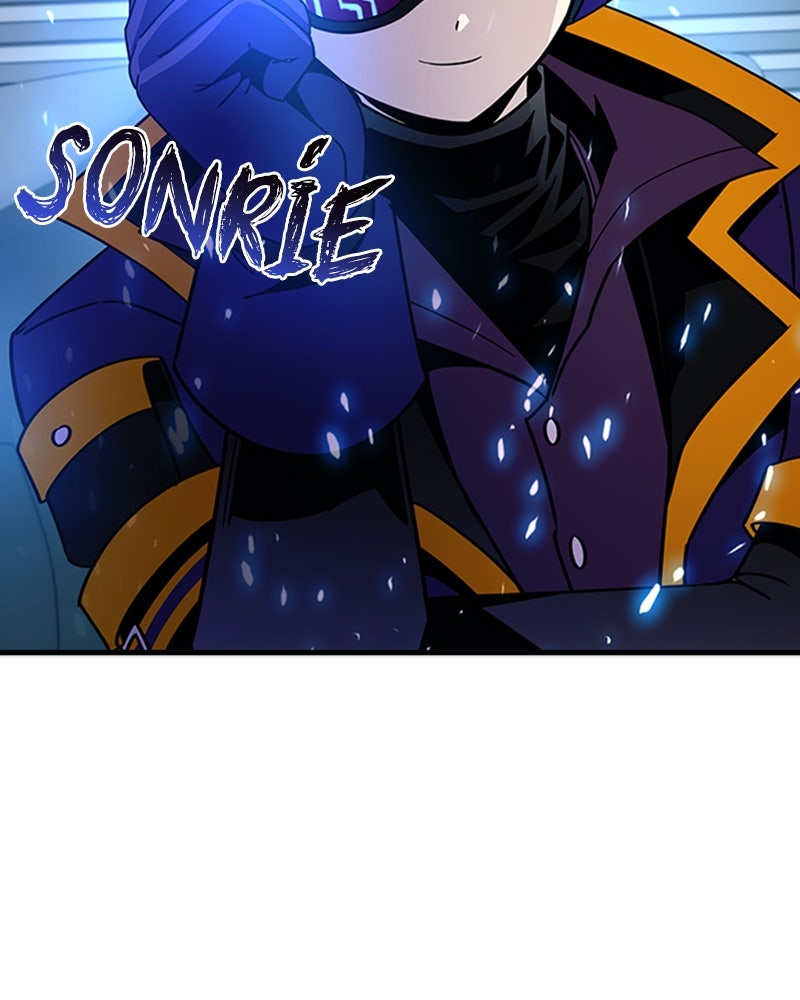 Read Un villano para matar ES Manga Online