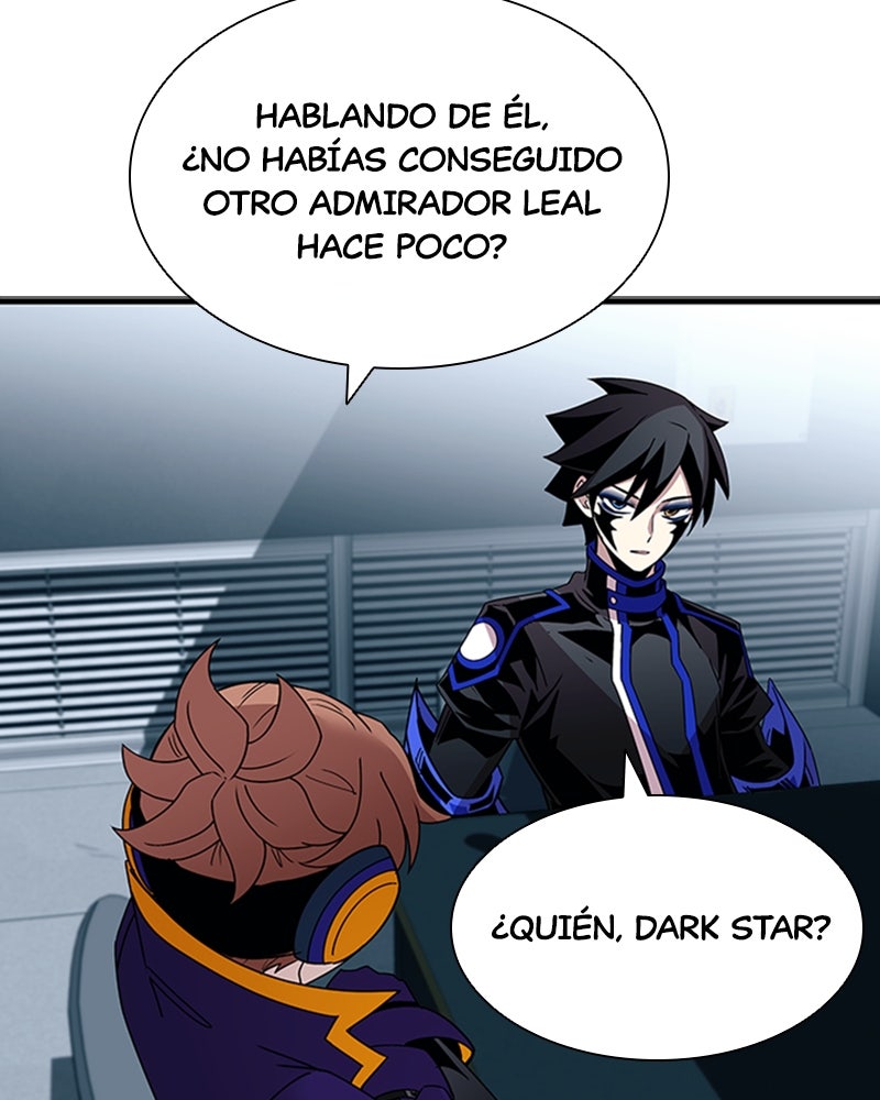 Read Un villano para matar ES Manga Online