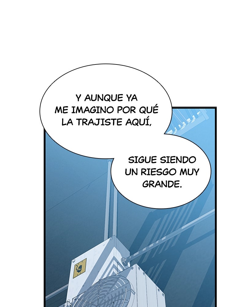 Read Un villano para matar ES Manga Online