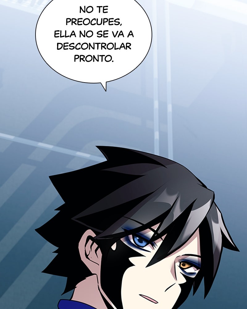 Read Un villano para matar ES Manga Online