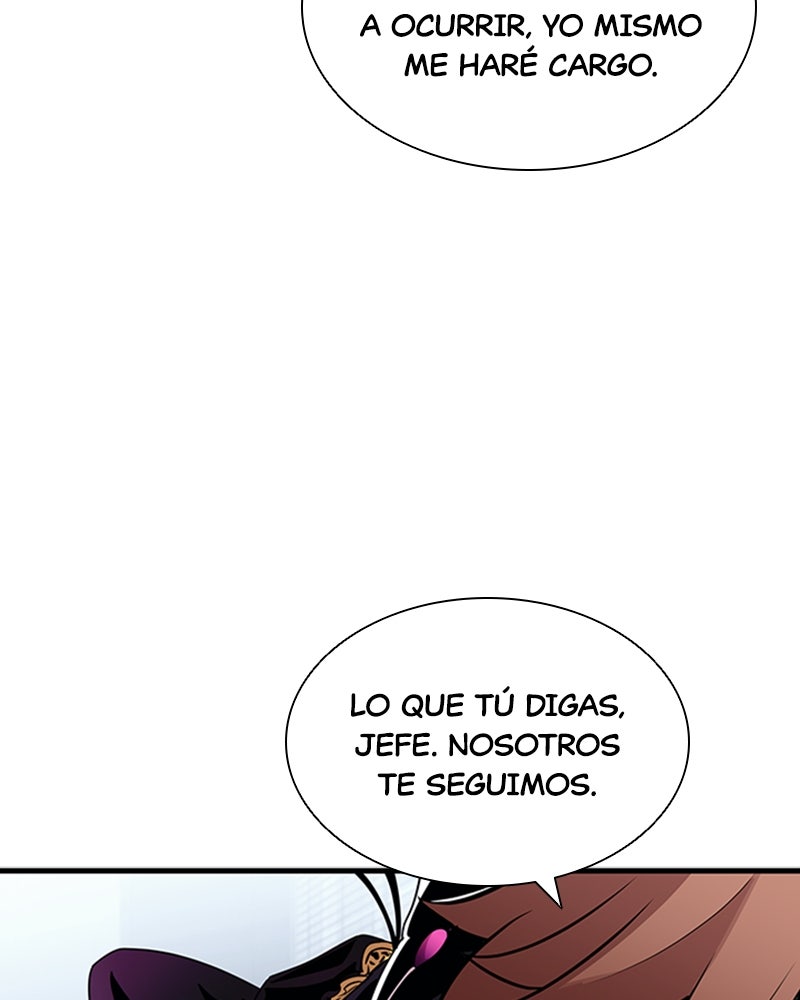 Read Un villano para matar ES Manga Online