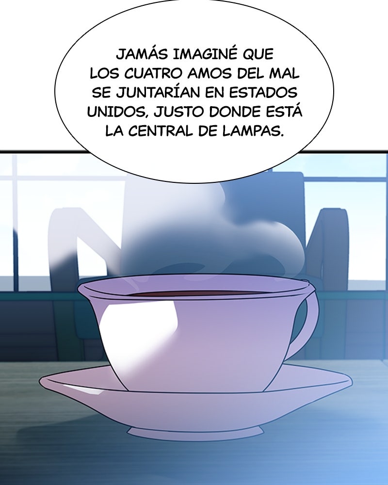 Read Un villano para matar ES Manga Online