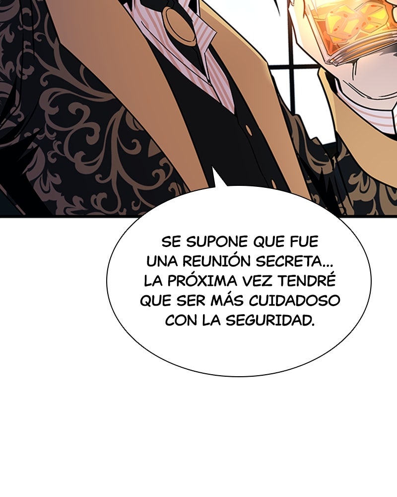 Read Un villano para matar ES Manga Online