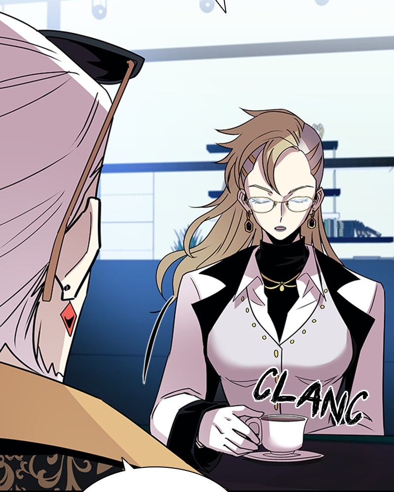 Read Un villano para matar ES Manga Online