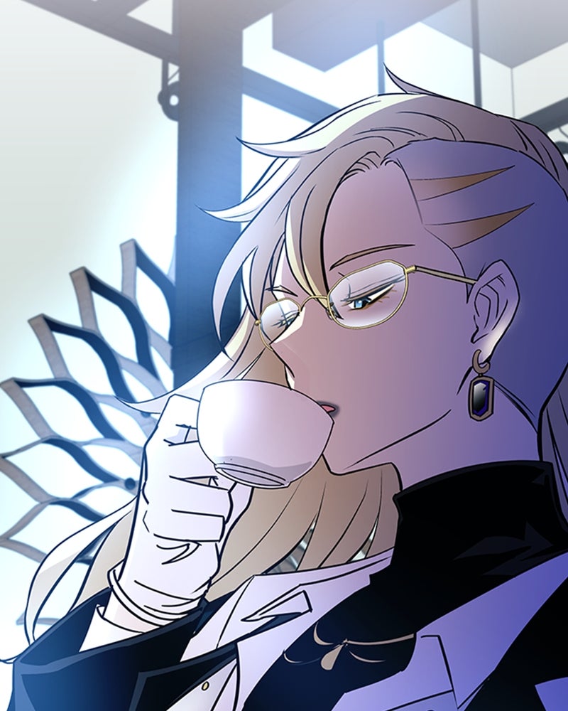 Read Un villano para matar ES Manga Online