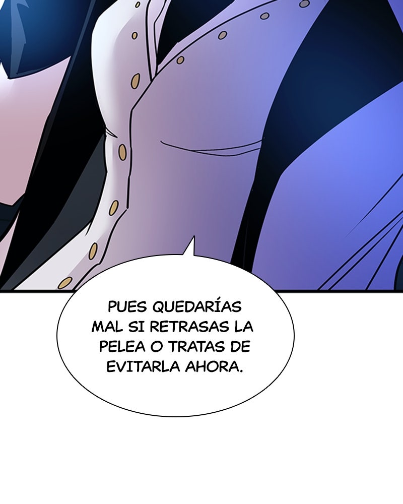 Read Un villano para matar ES Manga Online