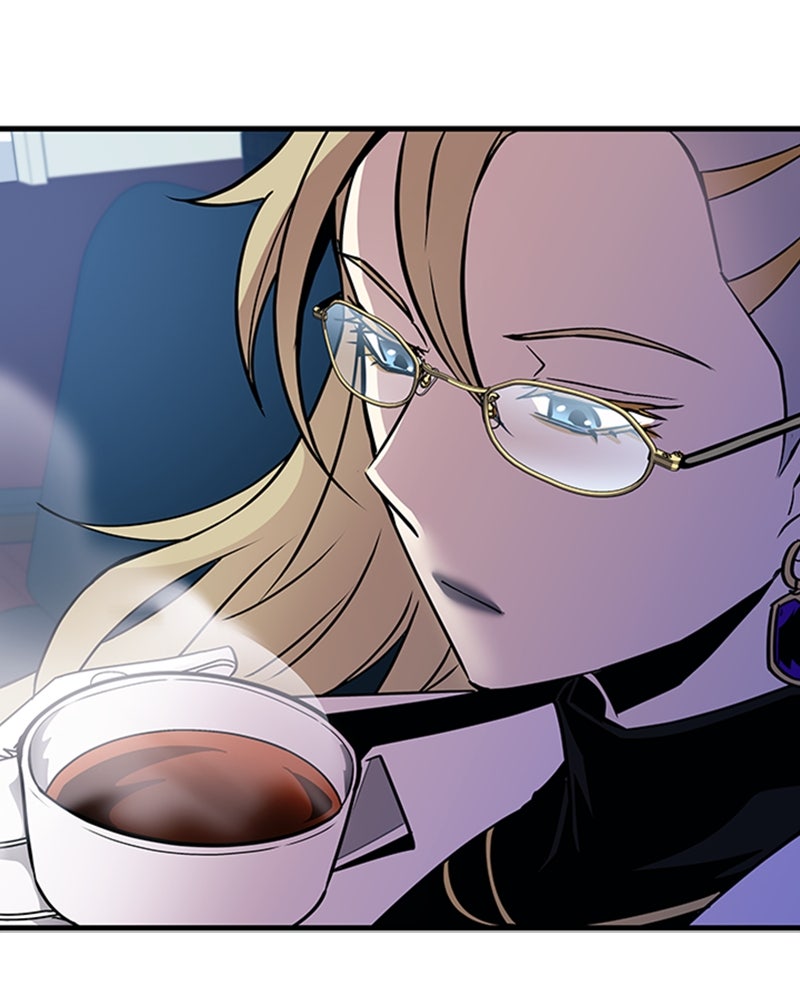 Read Un villano para matar ES Manga Online