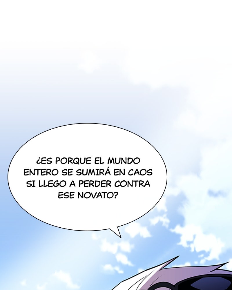 Read Un villano para matar ES Manga Online