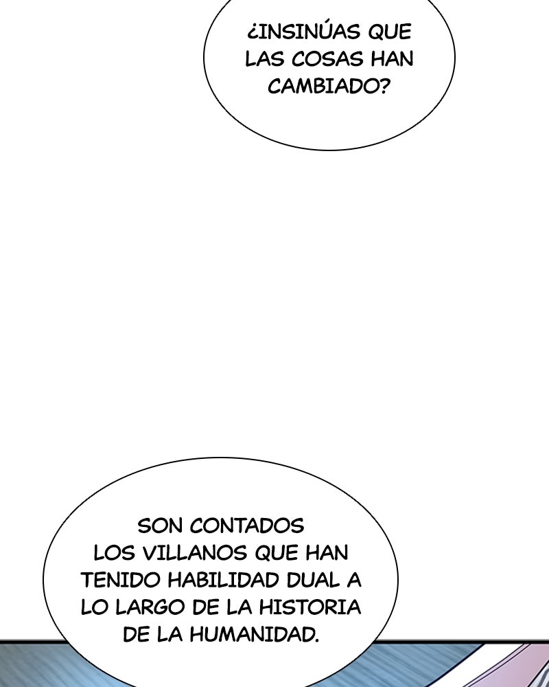 Read Un villano para matar ES Manga Online