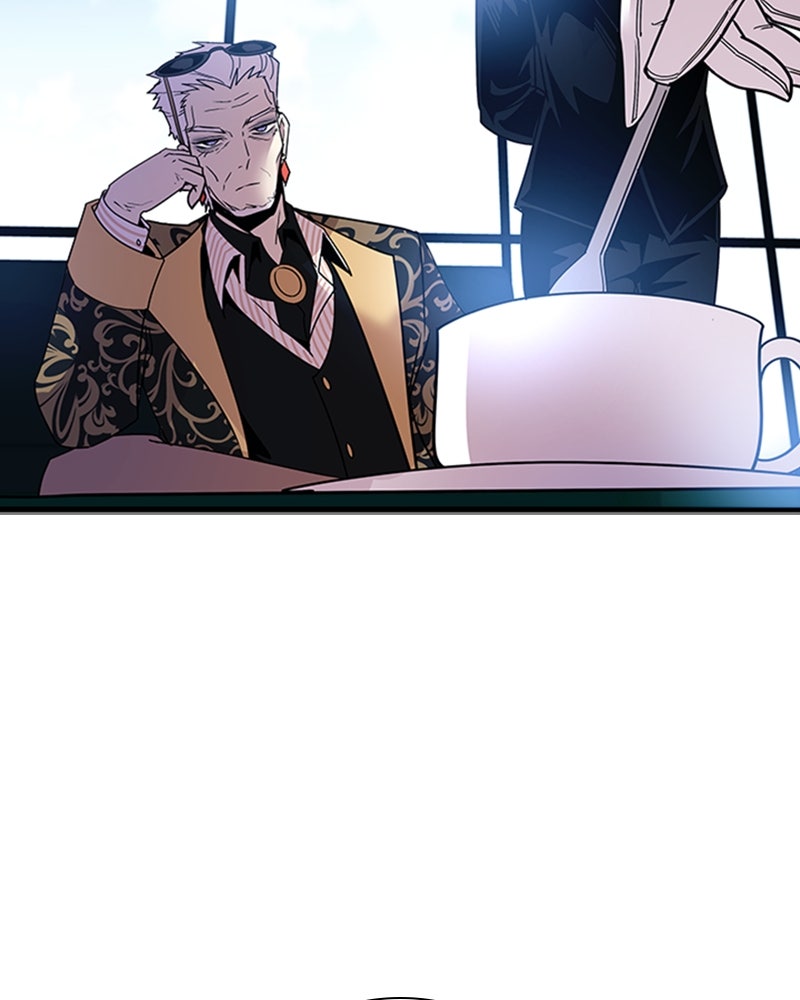 Read Un villano para matar ES Manga Online