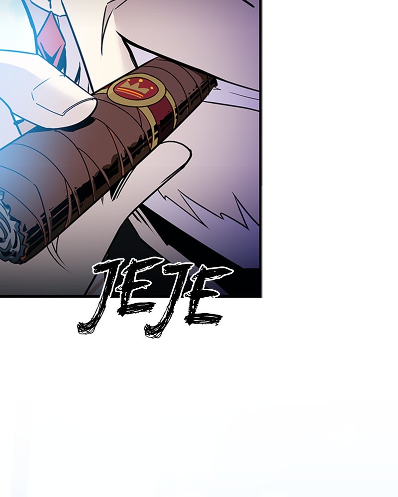 Read Un villano para matar ES Manga Online