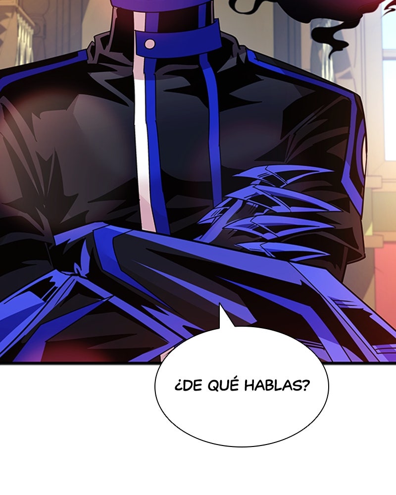 Read Un villano para matar ES Manga Online