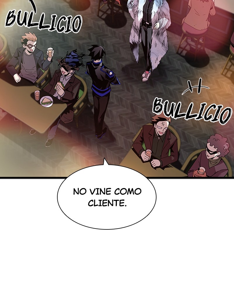 Read Un villano para matar ES Manga Online