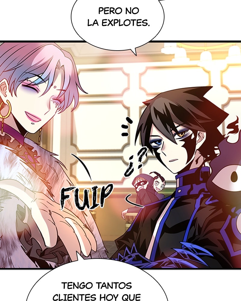 Read Un villano para matar ES Manga Online