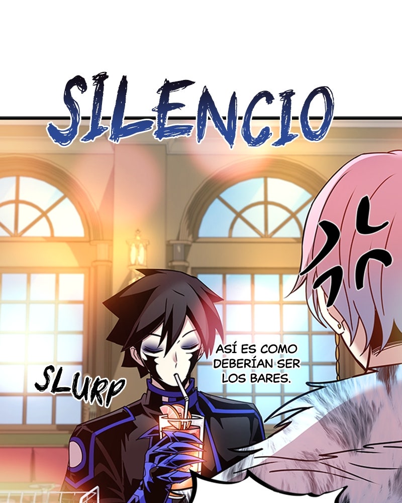 Read Un villano para matar ES Manga Online