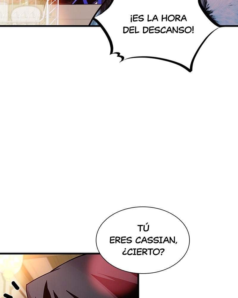 Read Un villano para matar ES Manga Online