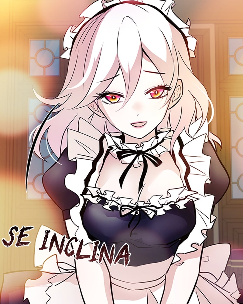 Read Un villano para matar ES Manga Online