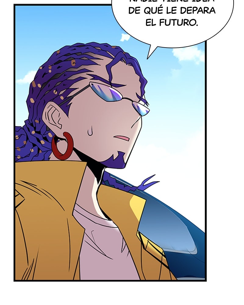 Read Un villano para matar ES Manga Online