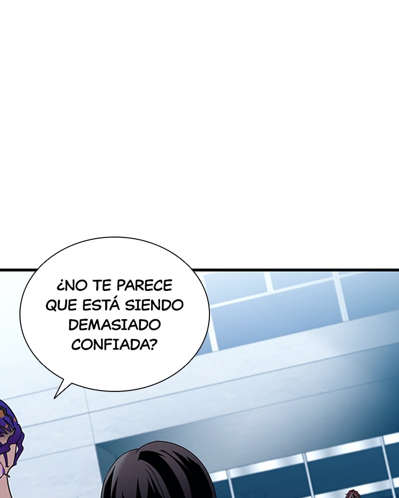 Read Un villano para matar ES Manga Online