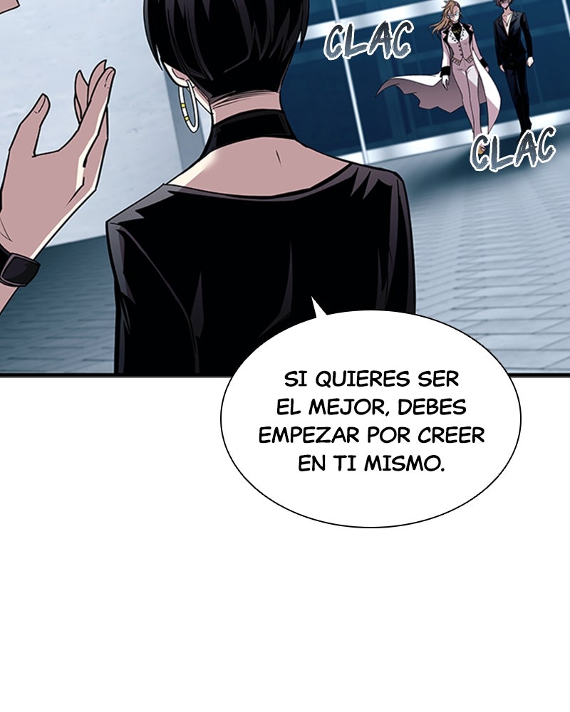 Read Un villano para matar ES Manga Online