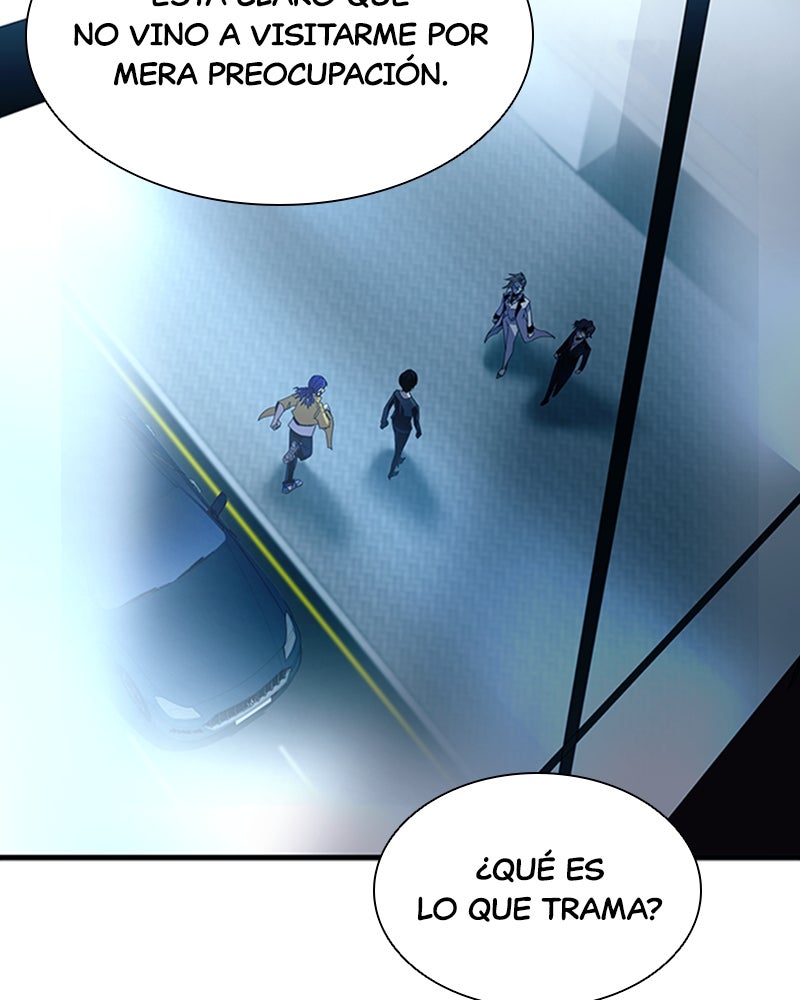 Read Un villano para matar ES Manga Online