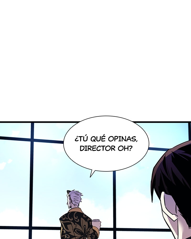 Read Un villano para matar ES Manga Online