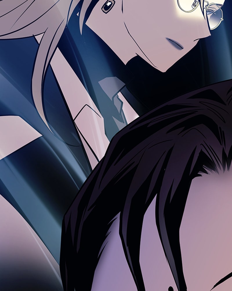 Read Un villano para matar ES Manga Online