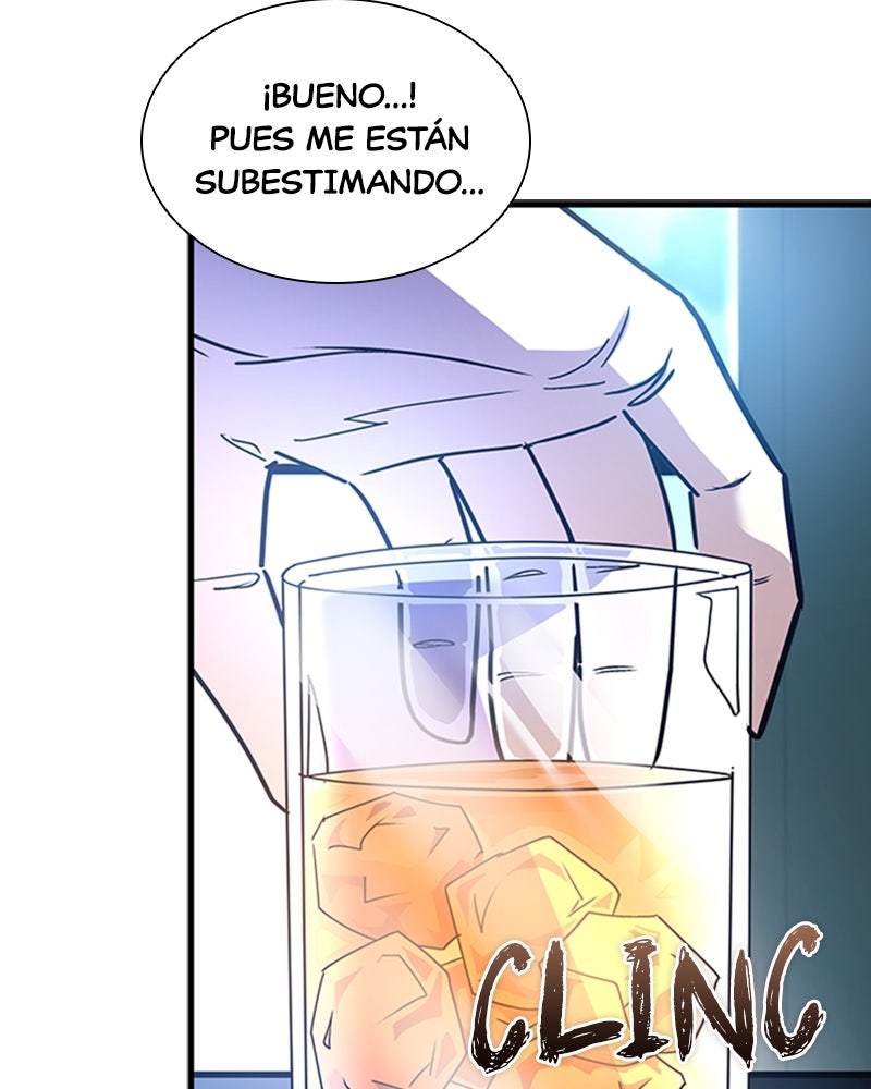 Read Un villano para matar ES Manga Online