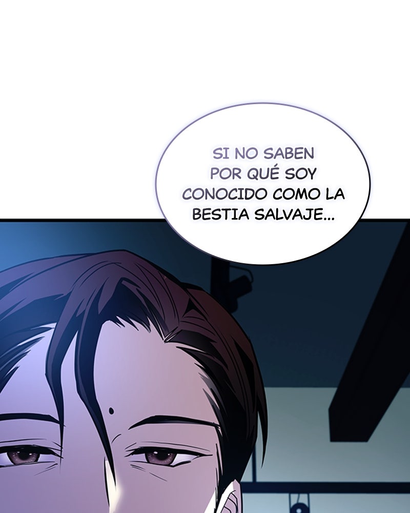 Read Un villano para matar ES Manga Online