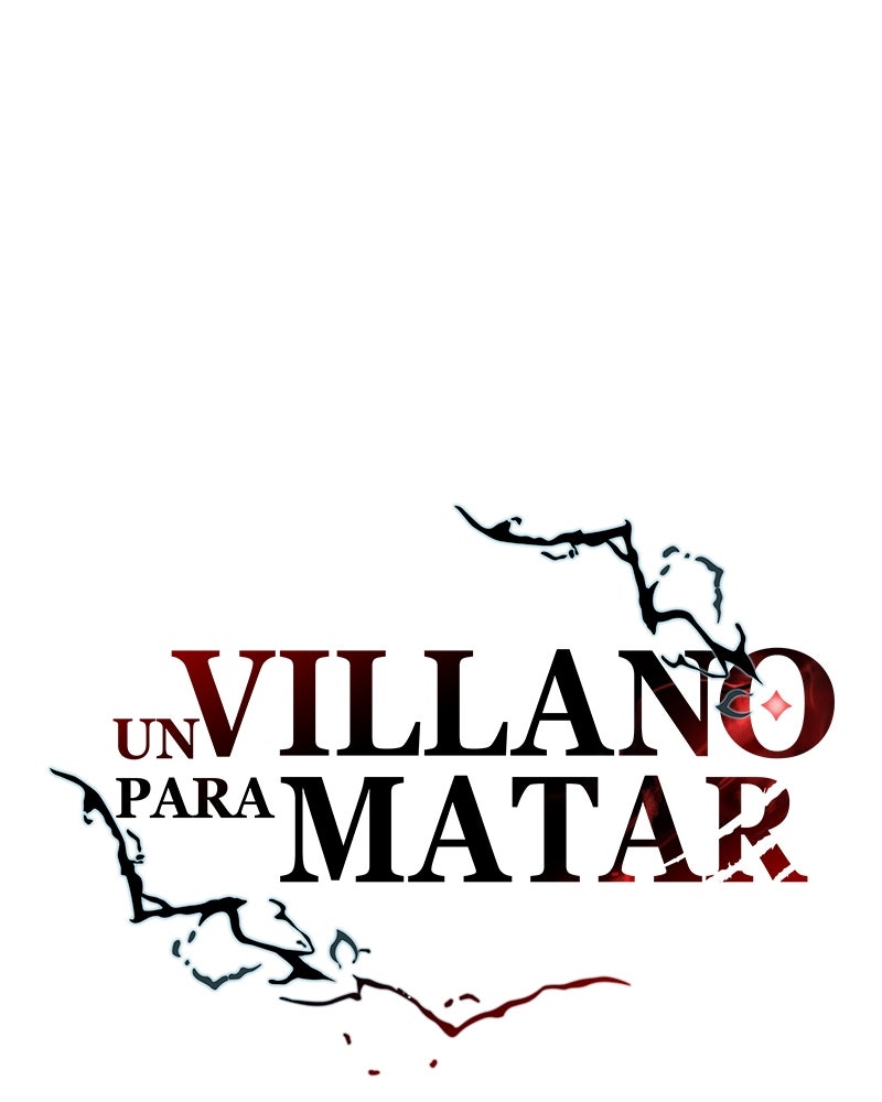 Read Un villano para matar ES Manga Online