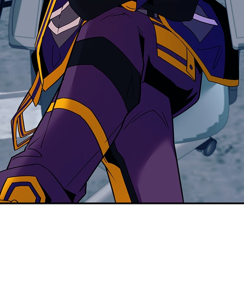 Read Un villano para matar ES Manga Online