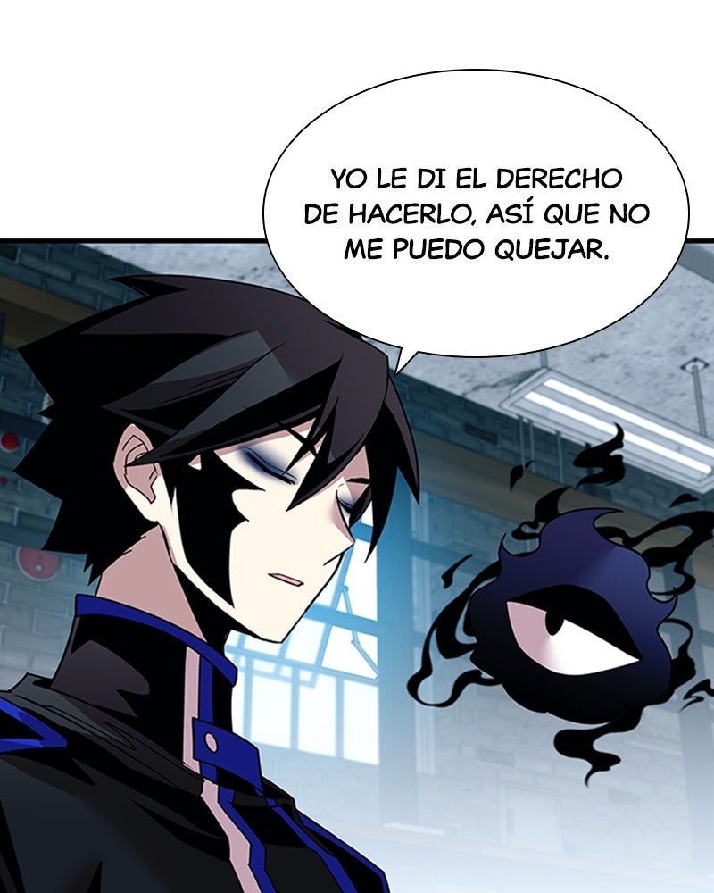 Read Un villano para matar ES Manga Online