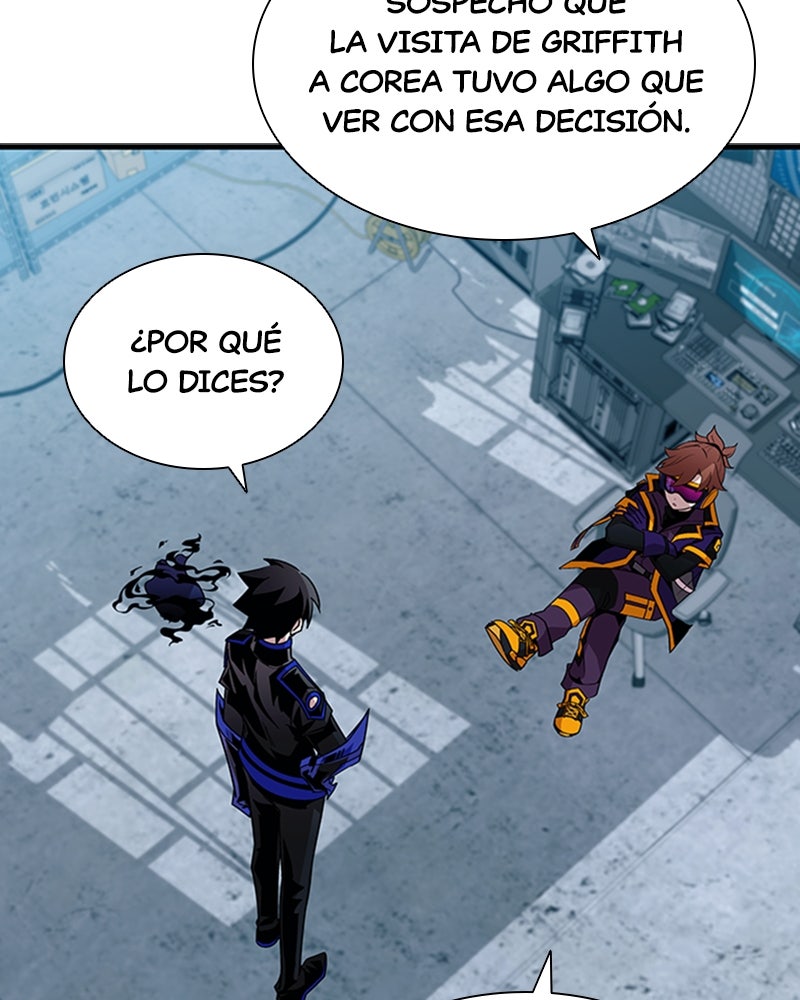 Read Un villano para matar ES Manga Online