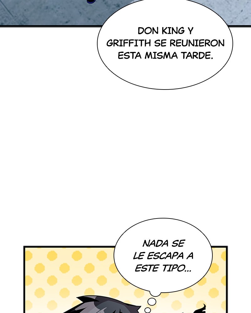 Read Un villano para matar ES Manga Online