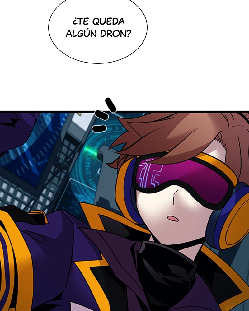 Read Un villano para matar ES Manga Online