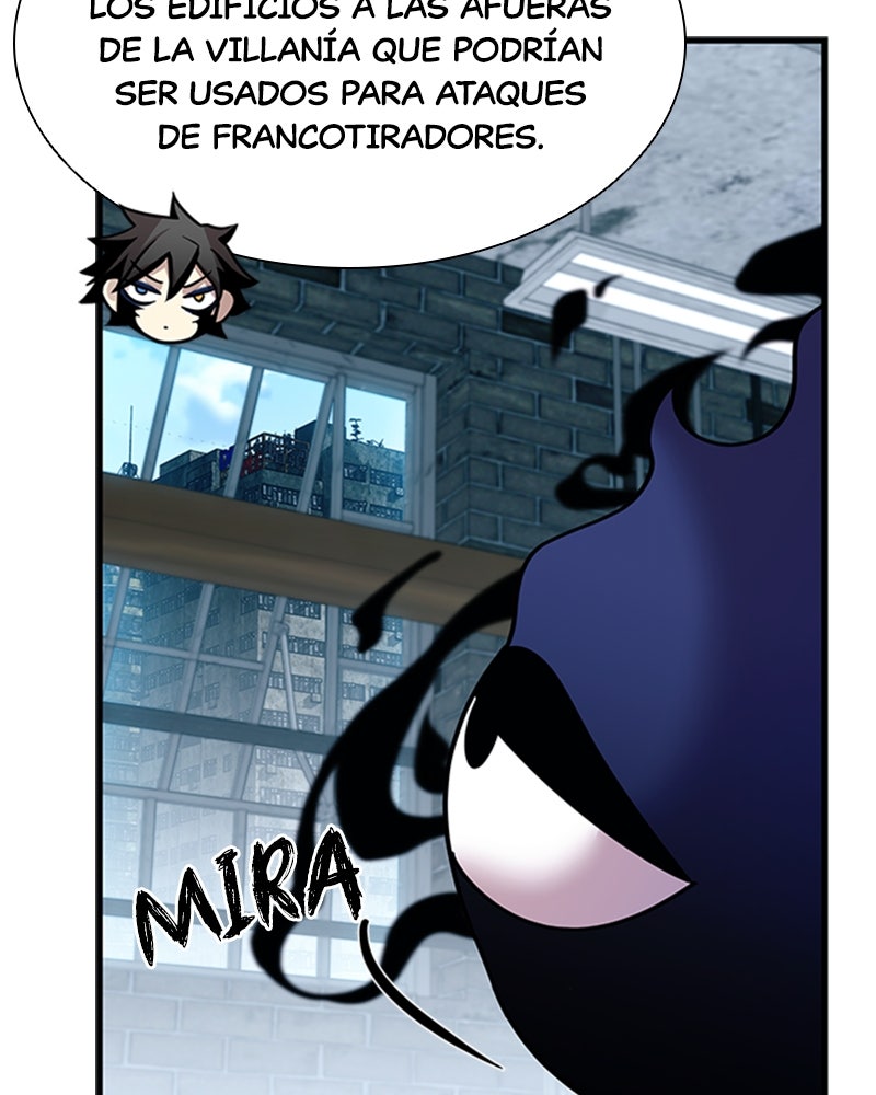 Read Un villano para matar ES Manga Online