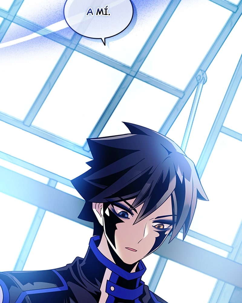 Read Un villano para matar ES Manga Online