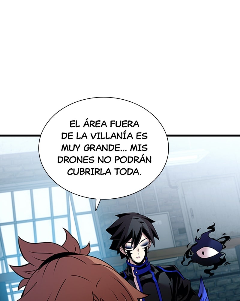 Read Un villano para matar ES Manga Online