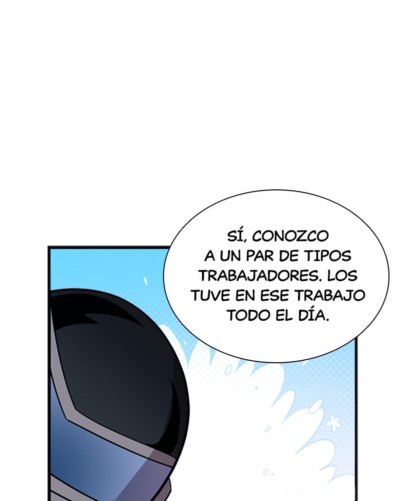 Read Un villano para matar ES Manga Online