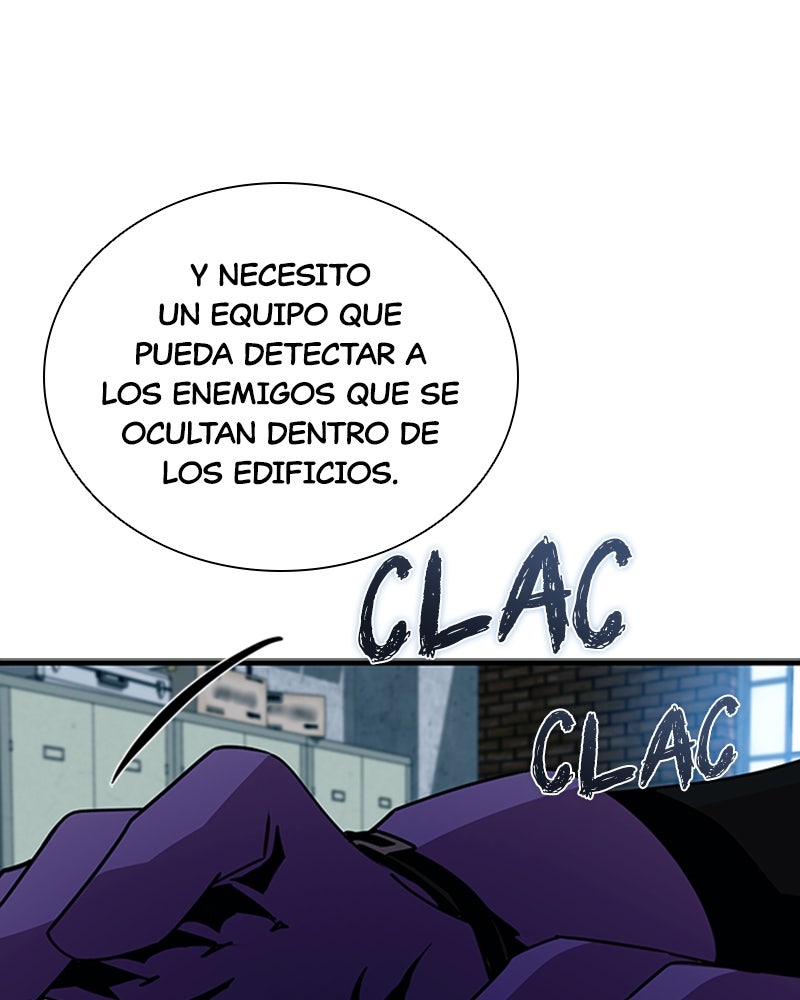 Read Un villano para matar ES Manga Online