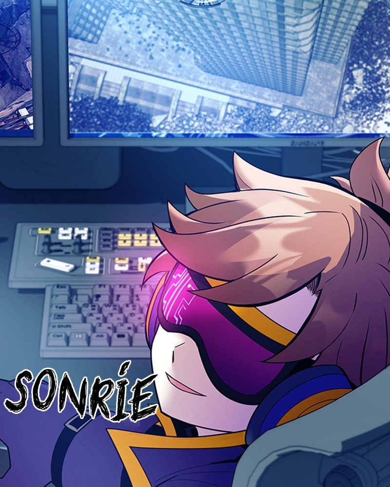 Read Un villano para matar ES Manga Online