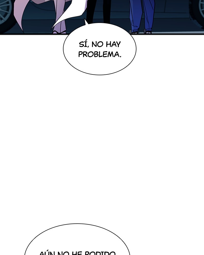 Read Un villano para matar ES Manga Online