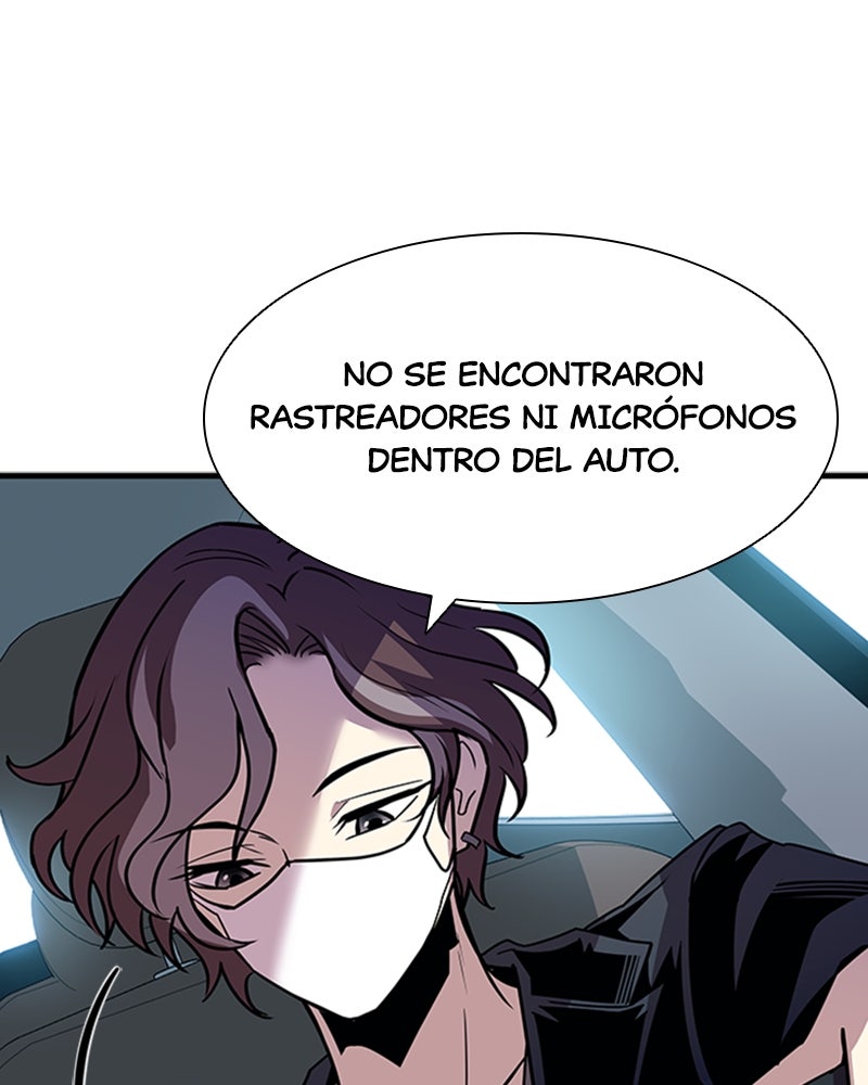 Read Un villano para matar ES Manga Online