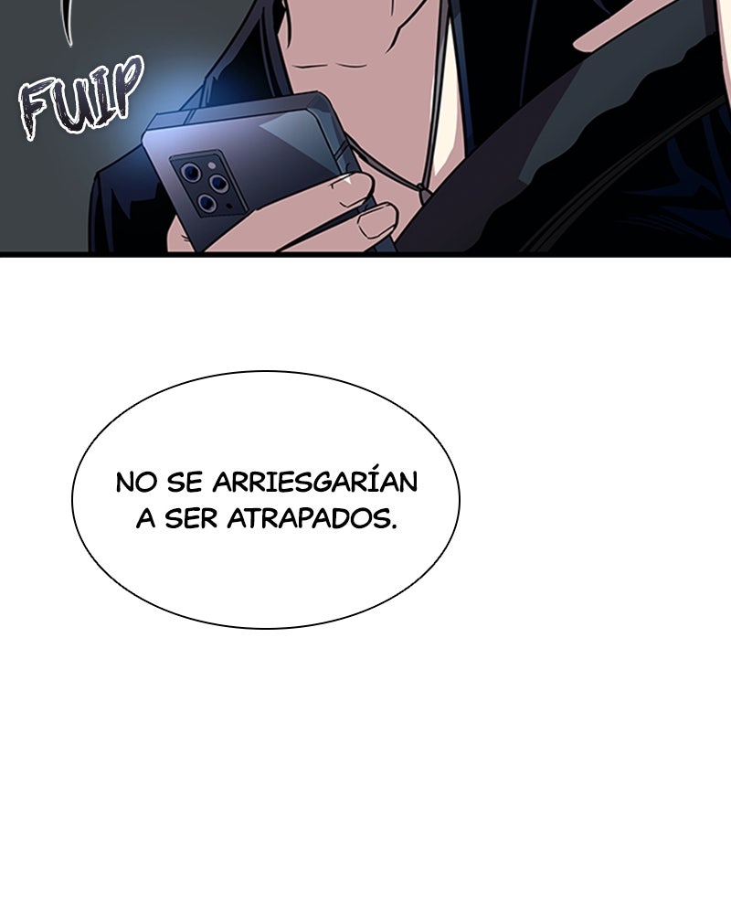 Read Un villano para matar ES Manga Online